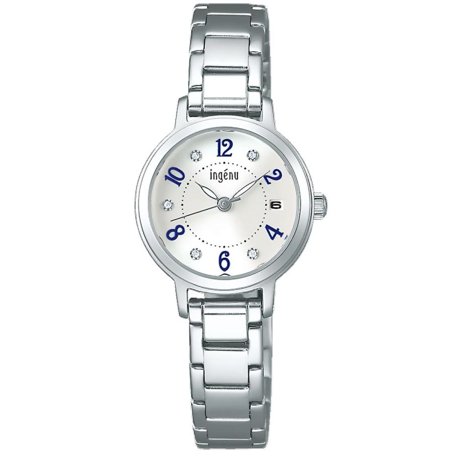 ALBA（SEIKO） アルバ アンジェーヌ クオーツ AHJK444 レディース