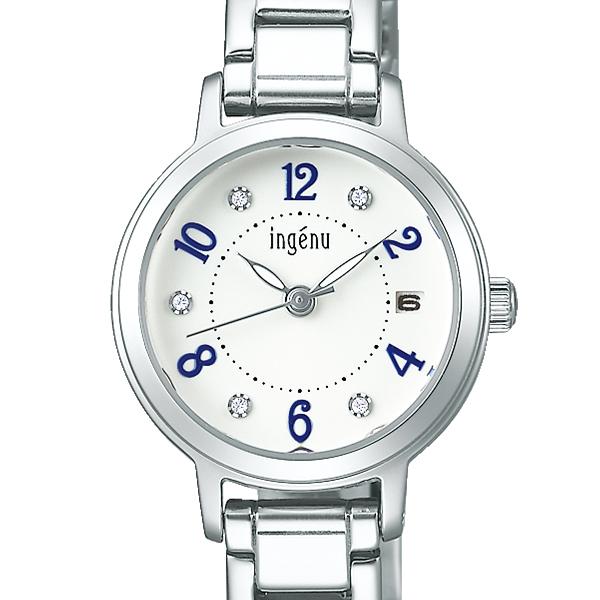【外観美品/新品電池】 SEIKO レディース 腕時計 ドレス シルバー 美品/新品電池】 SEIKO レディース 腕時計 シルバー ドレス