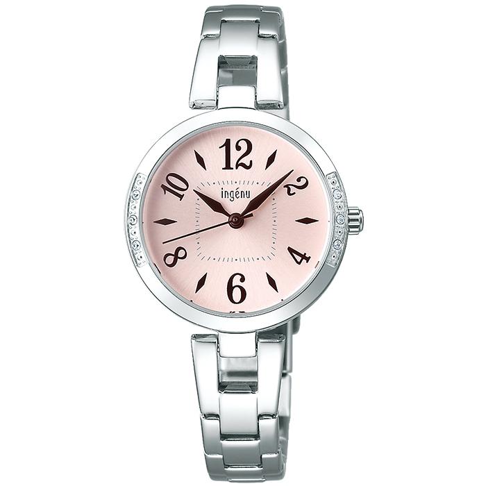 ALBA（SEIKO） アルバ アンジェーヌ クオーツ AHJK449 レディース