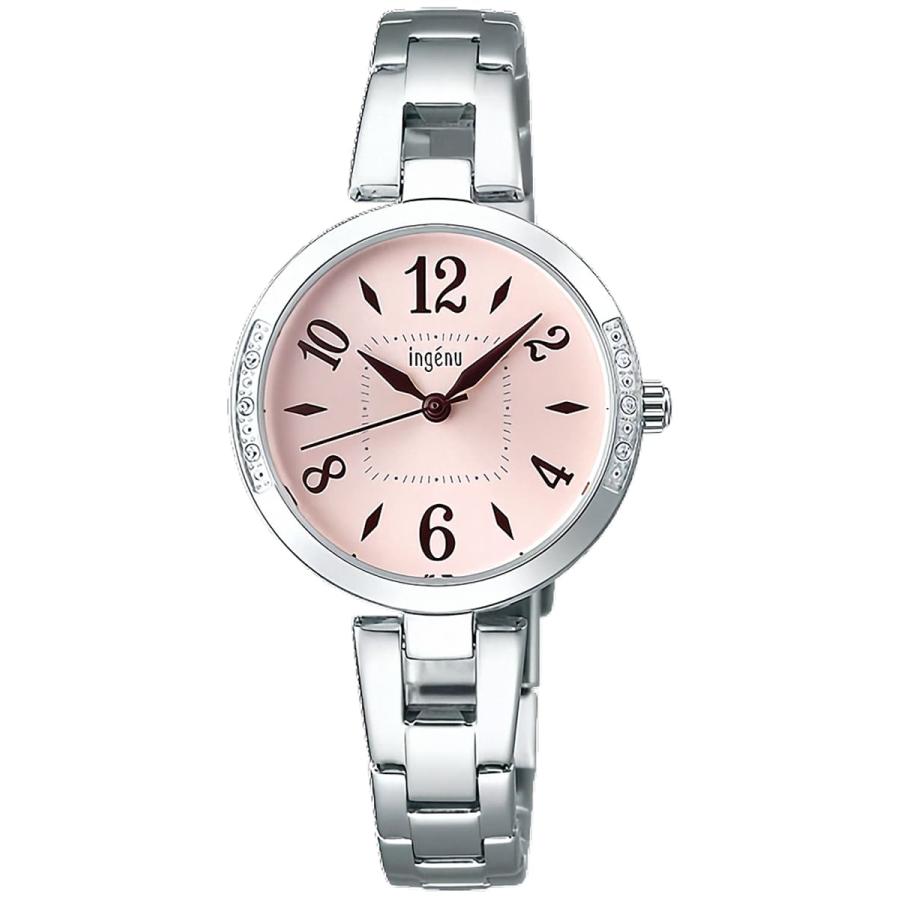 ALBA（SEIKO） アルバ アンジェーヌ クオーツ AHJK449 レディース