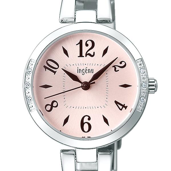 ALBA（SEIKO） アルバ アンジェーヌ クオーツ AHJK449 レディース