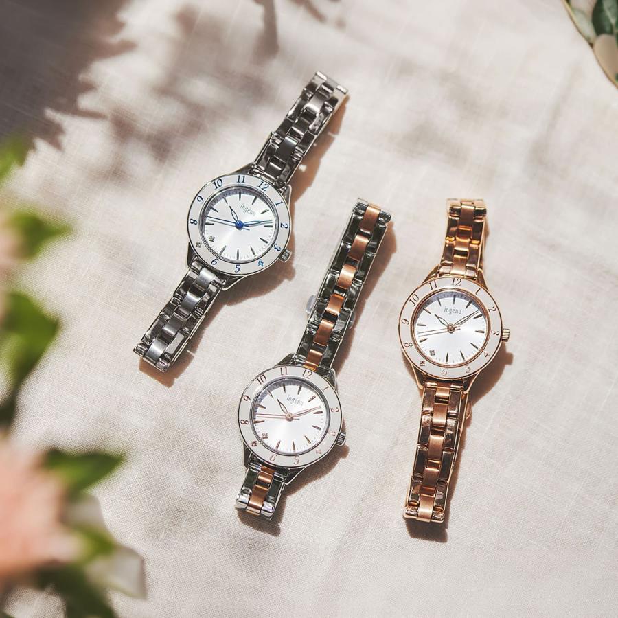 ALBA（SEIKO） アルバ アンジェーヌ エポラクオーツ AHJK461