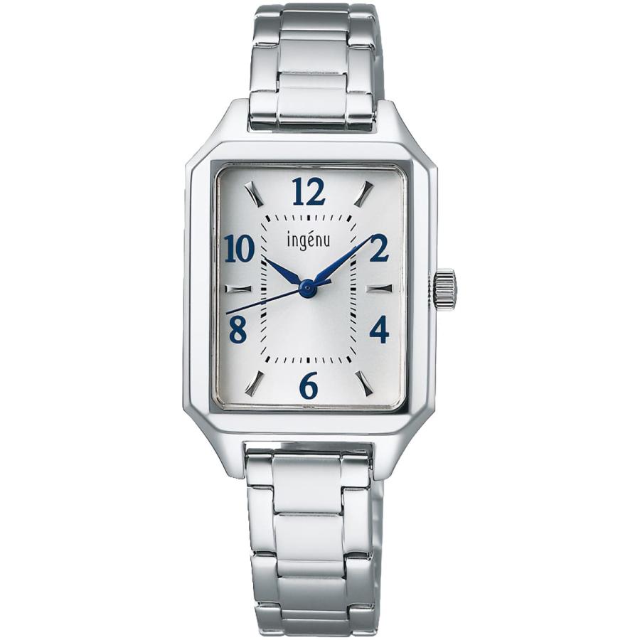 ALBA（SEIKO） アルバ アンジェーヌ スクエアクオーツ AHJK468