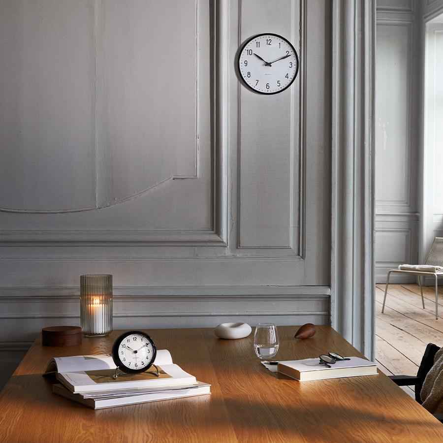 【新品未使用品】テーブル クロック ステーション TABLE CLOCK STA 43677_1.jpg?v=1754557681&width