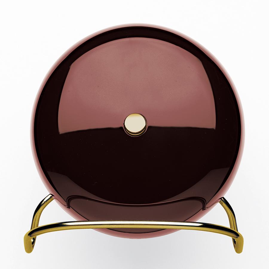 ARNE JACOBSEN（アルネ ヤコブセン） STATION ステーション 目覚まし