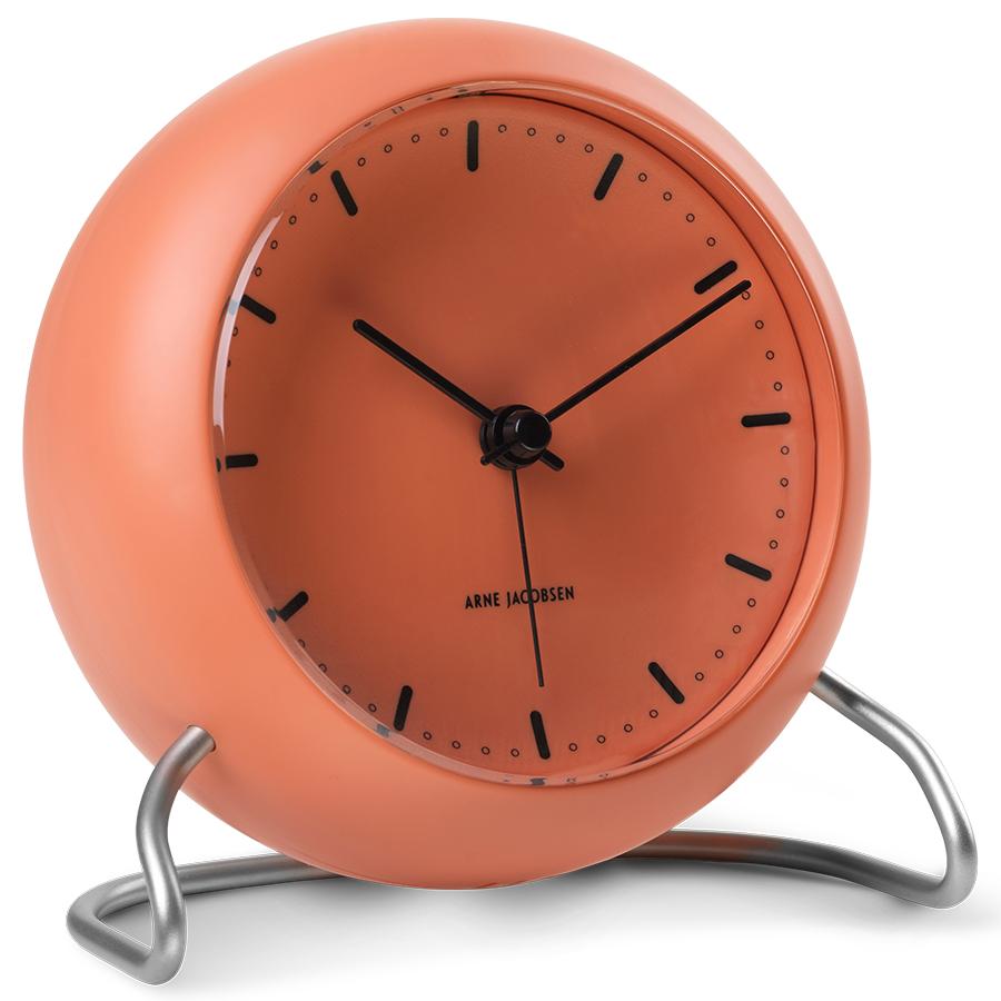 ARNE JACOBSEN（アルネ ヤコブセン） シティホール 置時計 テーブル