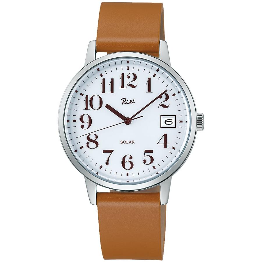 ALBA（SEIKO） アルバ リキ スタンダード ソーラーモデル AKPD402