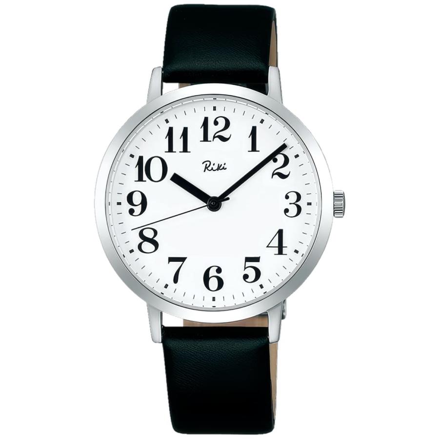 ALBA（SEIKO） アルバ リキ スタンダード AKPK424 メンズ レディース