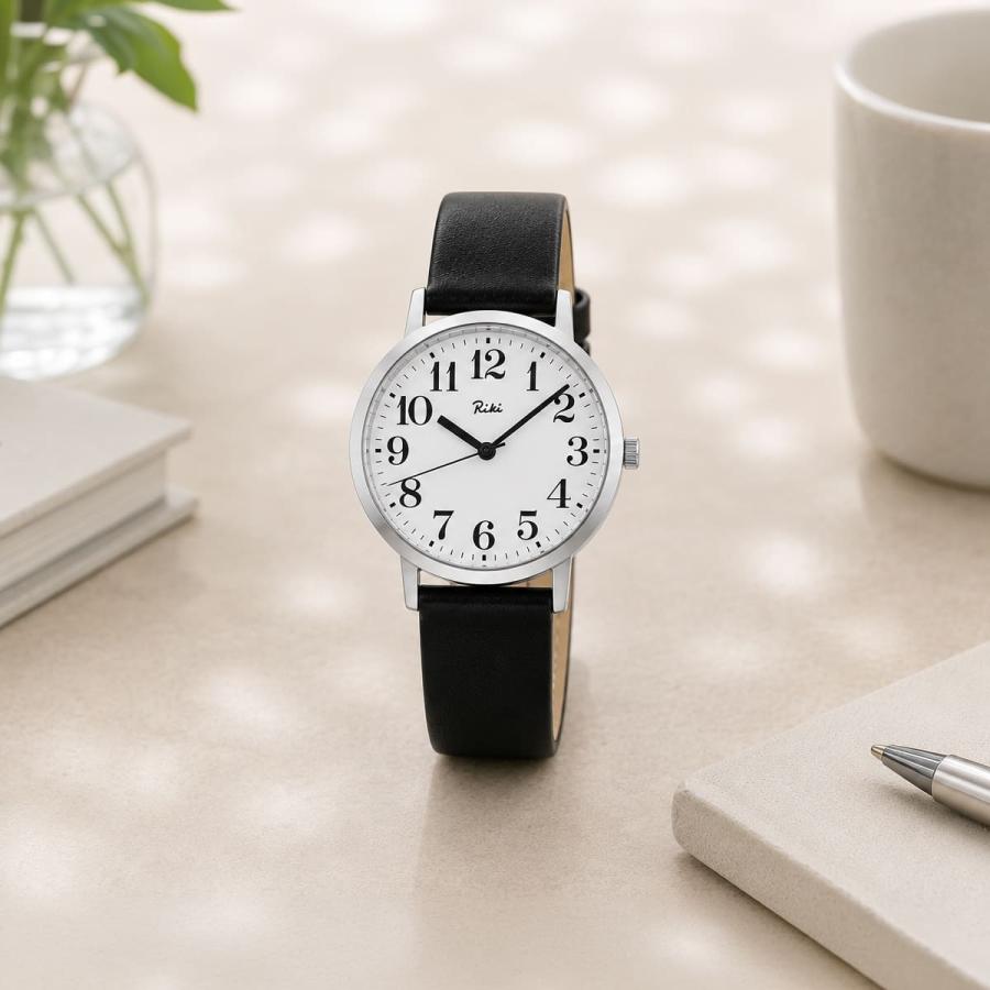 ALBA（SEIKO） アルバ リキ スタンダード AKPK424 メンズ レディース