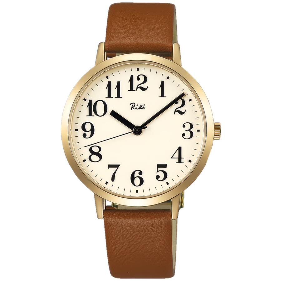ALBA（SEIKO） アルバ リキ スタンダード AKPK427 メンズ レディース