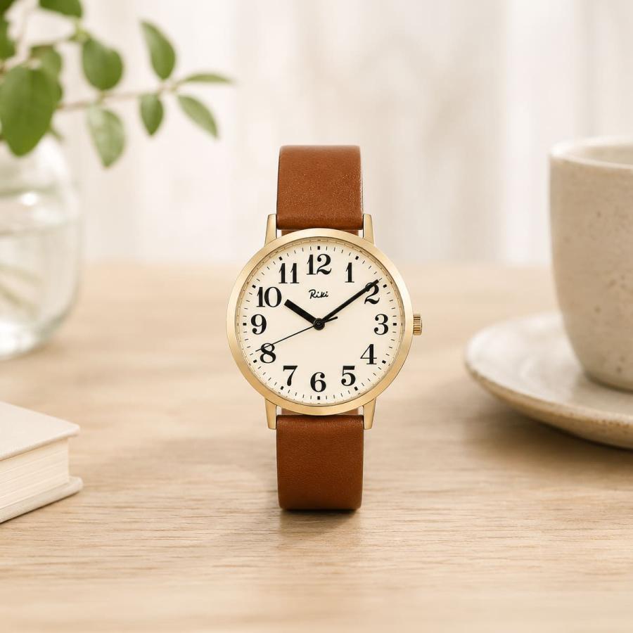 ALBA（SEIKO） アルバ リキ スタンダード AKPK427 メンズ レディース