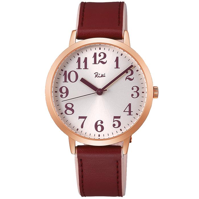 ALBA（SEIKO） アルバ リキ 日本の伝統色シリーズ かさね色