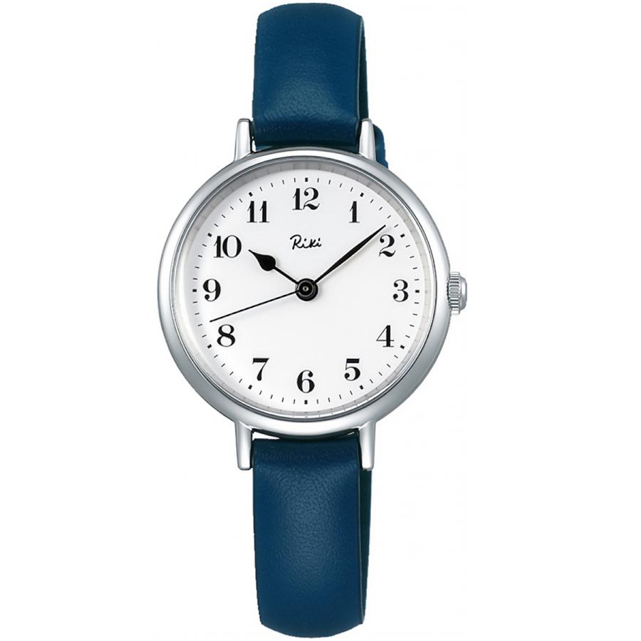 【希少/電池交換済】 SEIKO ARC レディース腕時計 レクタンギュラー ALBA（SEIKO） アルバ リキ クラシックシリーズ AKQK445 レディース