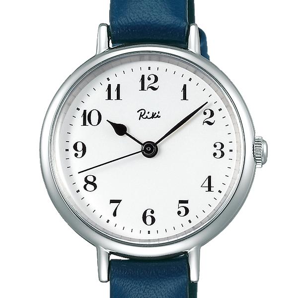 ALBA（SEIKO） アルバ リキ クラシックシリーズ AKQK445 レディース