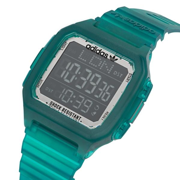 adidas Originals アディダス STREET ストリート DIGITAL ONE GMT 