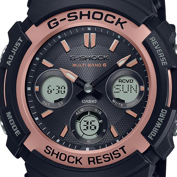 G-SHOCK Gショック FIRE PACKAGE ファイアー・パッケージ 2022 AWG