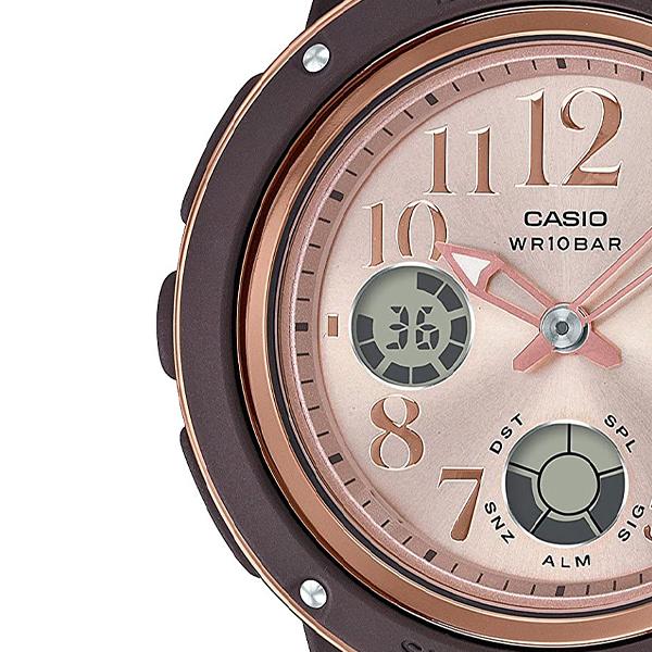 売れ筋日本 CASIO カシオ BABY-G ベイビージー BGA-150PG-5B1JF