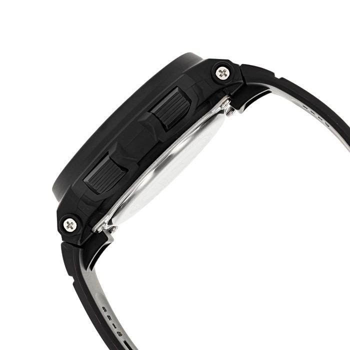 BABY-G ベビージー BGA-250-1AJF カシオ レディース 腕時計 アナデジ ブラック ウレタン ビーチトラベラーシリーズ 国内正規品の画像