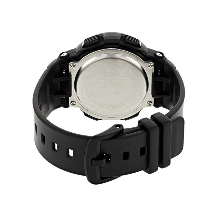 BABY-G ベビージー BGA-250-1AJF カシオ レディース 腕時計 アナデジ ブラック ウレタン ビーチトラベラーシリーズ 国内正規品の画像