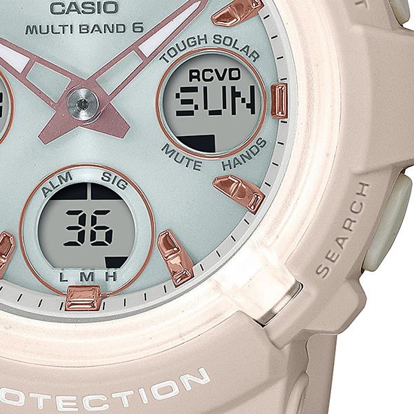 BABY-G ベビーG BGA-2800シリーズ BGA-2800-4A2JF レディース BABY-G ベビーG BGA-2800シリーズ BGA-2800-4A2JF レディース