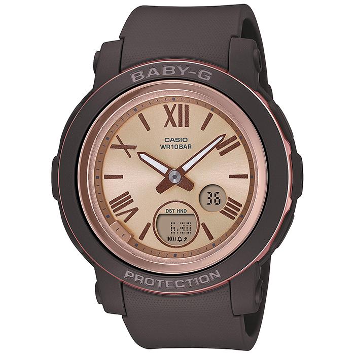腕時計、アクセサリー レディース腕時計 BABY-G ベビージー BGA-290-5AJF レディース 腕時計 電池式 アナログ 