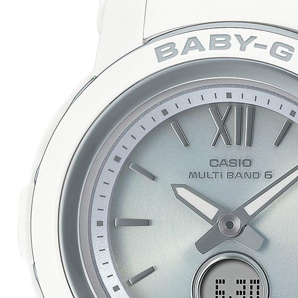 BABY-G ベビージー BGA-2900シリーズ BGA-2900-7AJF レディース BABY-G ベビージー BGA-2900シリーズ BGA-2900-7AJF レディース