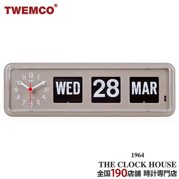 2026年6月】twemco（掛け時計、壁掛け時計）のおすすめ人気ランキング