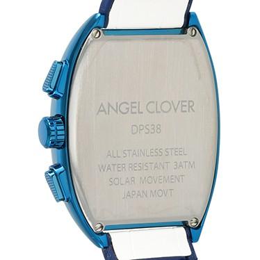 ANGEL CLOVER（エンジェルクローバー） ダブル プレイ ソーラー
