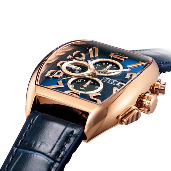 ANGEL CLOVER（エンジェルクローバー） ダブル プレイ ソーラー