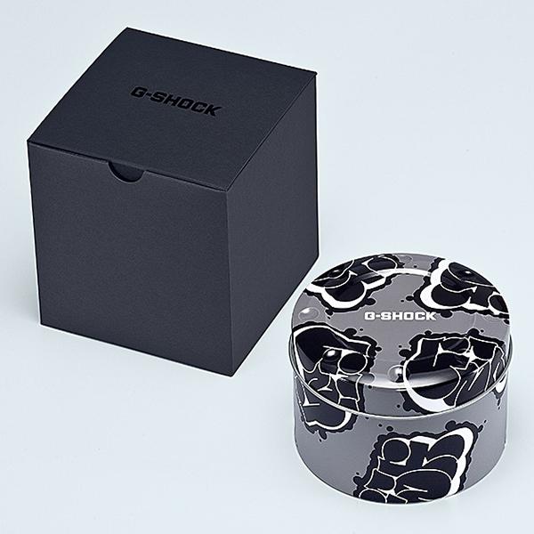 G-SHOCK デジタル腕時計 DW-5000SS-1JR G-SHOCK ストリートスピリット DW-5000SS-1JR メンズ 腕時計