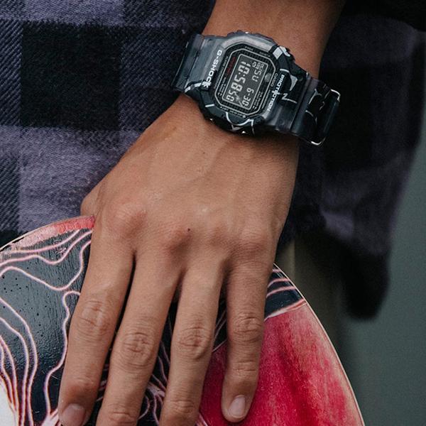 G-SHOCK ストリートスピリット DW-5000SS-1JR メンズ 腕時計 G-SHOCK ストリートスピリット DW-5000SS-1JR メンズ 腕時計