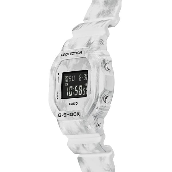 【新品】G-SHOCK DW-5600GC-7JF DW-5600GC-7JF | CASIO