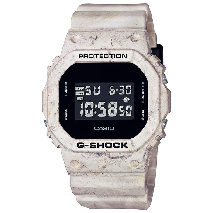 G Shock ジーショック アースカラートーン Dw 5600wm 5jf メンズ 腕時計 電池式 デジタル 地層 砂地 反転液晶 国内正規品 ザ クロックハウスpaypayモール店 通販 Paypayモール