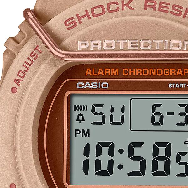 G-SHOCK Tone on tone シリーズ DW-5700PT-5JF メンズ 腕時計