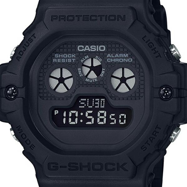 G-SHOCK DW-5900BB-1JF ブラック DW-5900-1JF CASIO