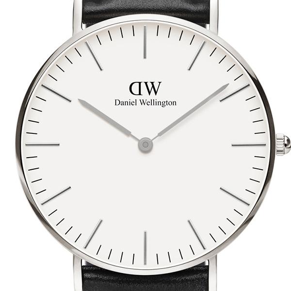 ダニエルウェリントン CLASSIC SHEFFIELD クラシック シェフィールド  