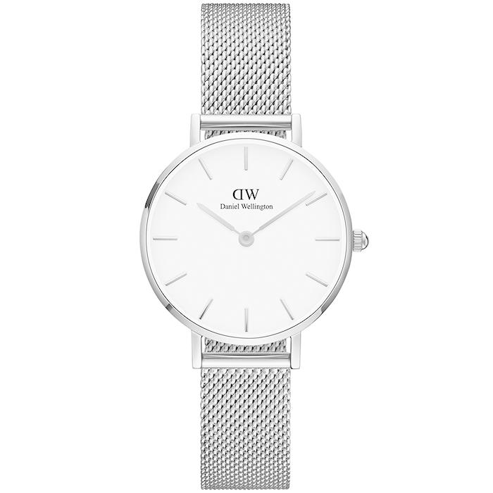 ダニエルウェリントン PETITE STERLING ペティット スターリング 28mm