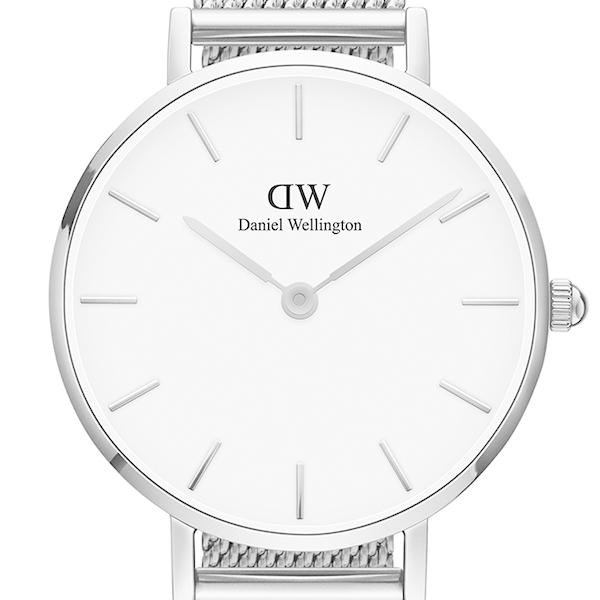 ダニエルウェリントン PETITE STERLING ペティット スターリング 28mm