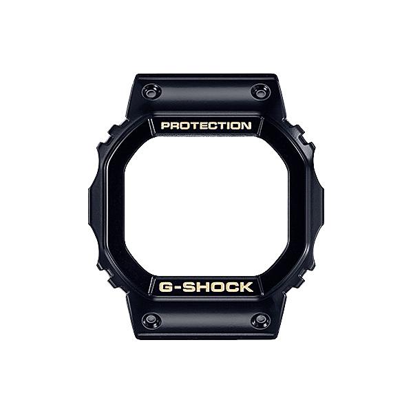 G-SHOCK Hip Hop Gold 交換用ベゼル&バンドセット DWE-5600HG-1JR