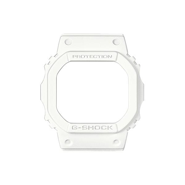 G-SHOCK Over Print ミスプリント 交換用ベゼル&バンドセット DWE