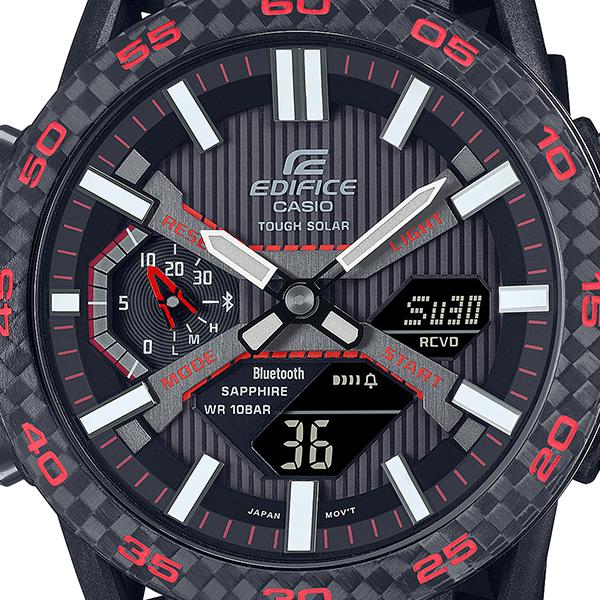 EDIFICE(CASIO) カシオ エディフィス SOSPENSIONE ソス EDIFICE(CASIO) カシオ エディフィス SOSPENSIONE ソス