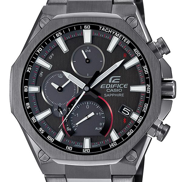 EDIFICE（CASIO） エディフィス スーパースリム ハイスペック