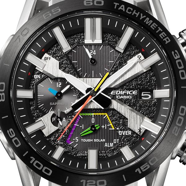 EDIFICE(CASIO) カシオ エディフィス SOSPENSIONE ソス EDIFICE(CASIO) カシオ エディフィス SOSPENSIONE ソス
