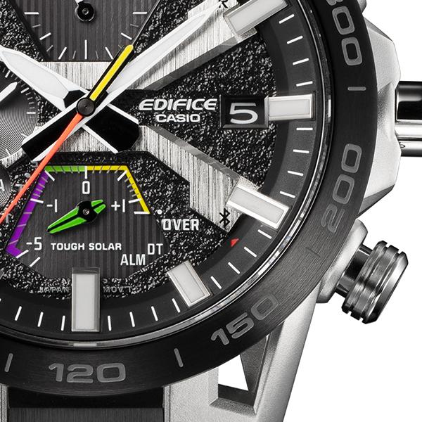 EDIFICE（CASIO） カシオ エディフィス SOSPENSIONE ソスペンシオーネ