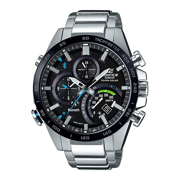 EDIFICE（CASIO） カシオ エディフィス Bluetooth