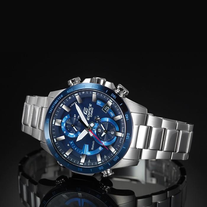 EDIFICE（CASIO） カシオ エディフィス EQB-900DB-2AJF メンズ
