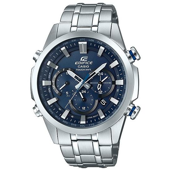 1日限定値下げ!　EQW-T630JD-2AJF CASIO EDIFICE（CASIO） カシオ エディフィス EQW-T630JD-2AJF メンズ