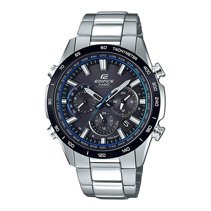EDIFICE（CASIO） カシオ エディフィス EQW-T650DB-1AJF メンズ