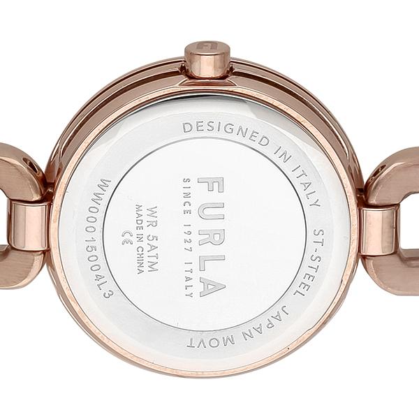 FURLA フルラ ARCO CHAIN アルコチェーン FL-WW00015004L3