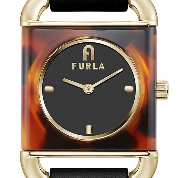 FURLA フルラ ARCO HAVANA アルコハバナ FL-WW00017009L2